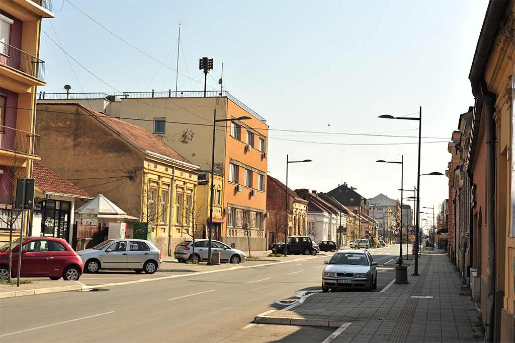 Foto: Ivan Radojević