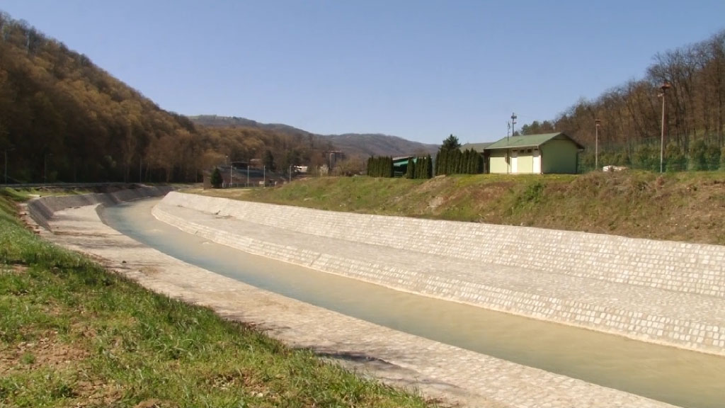 Foto: PrtScr Televizija Valjevo Plus