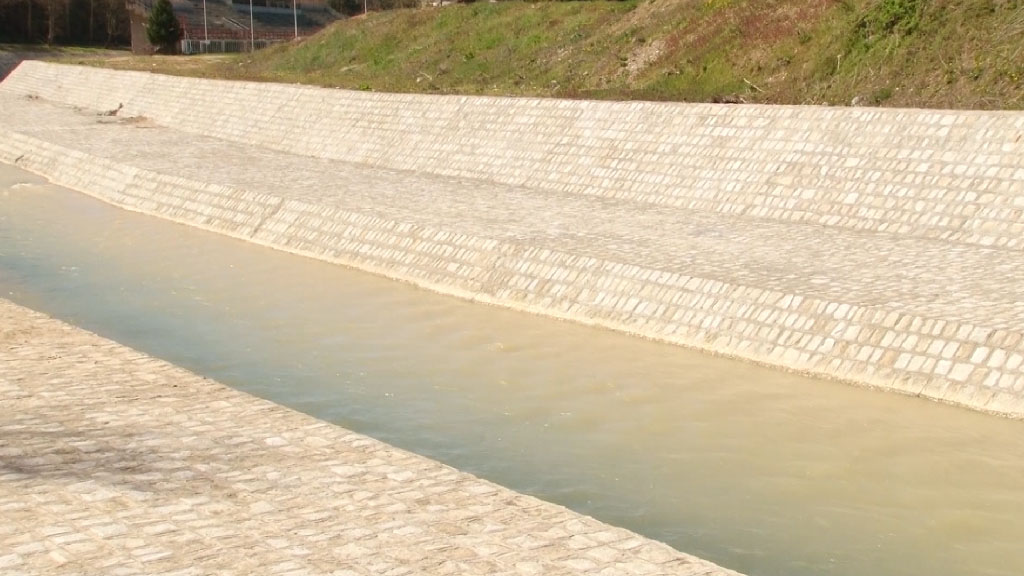 Foto: PrtScr Televizija Valjevo Plus