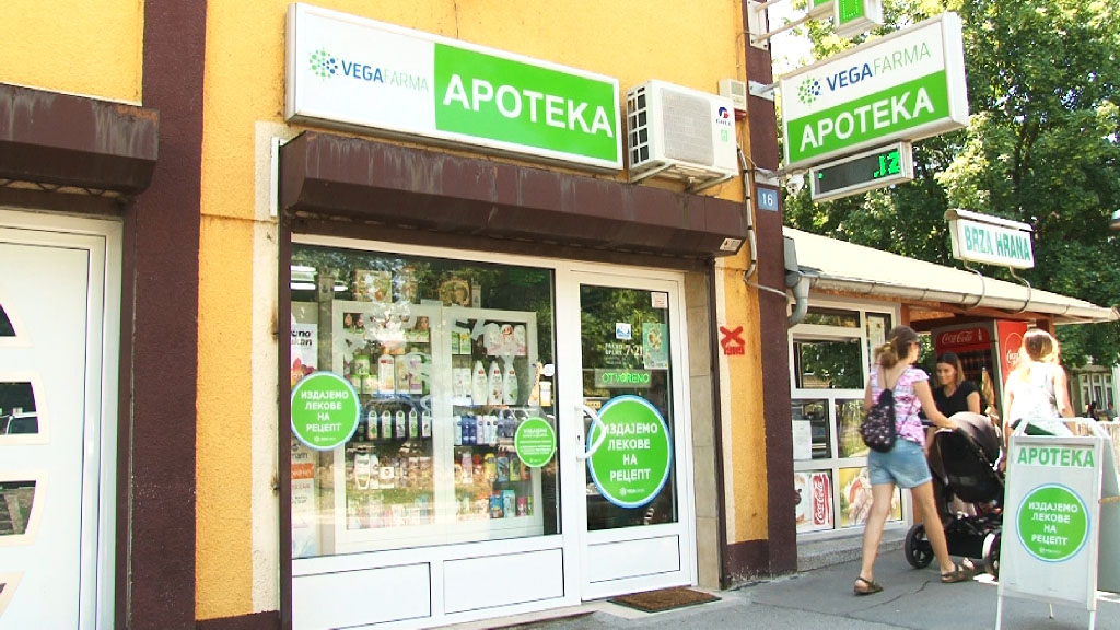 Foto: PrtScr - Televizija Valjevo Plus