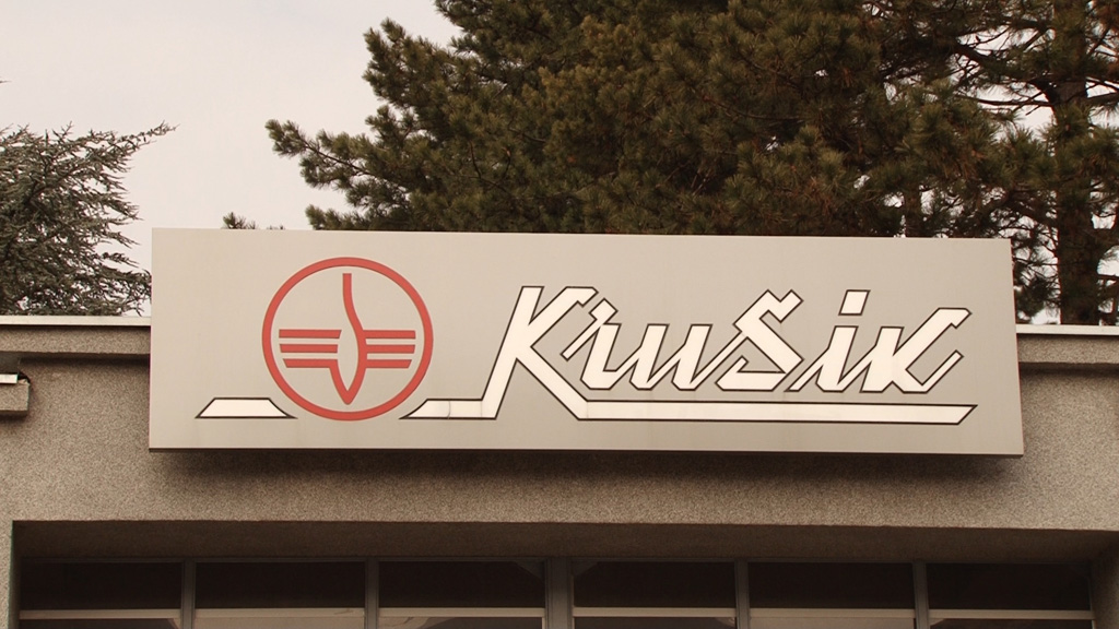 Foto: PrtScr Televizija Valjevo Plus