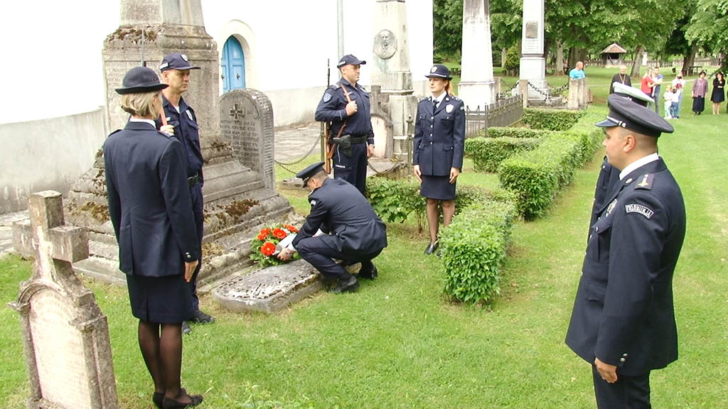 Foto: PrtScr Televizija Valjevo Plus