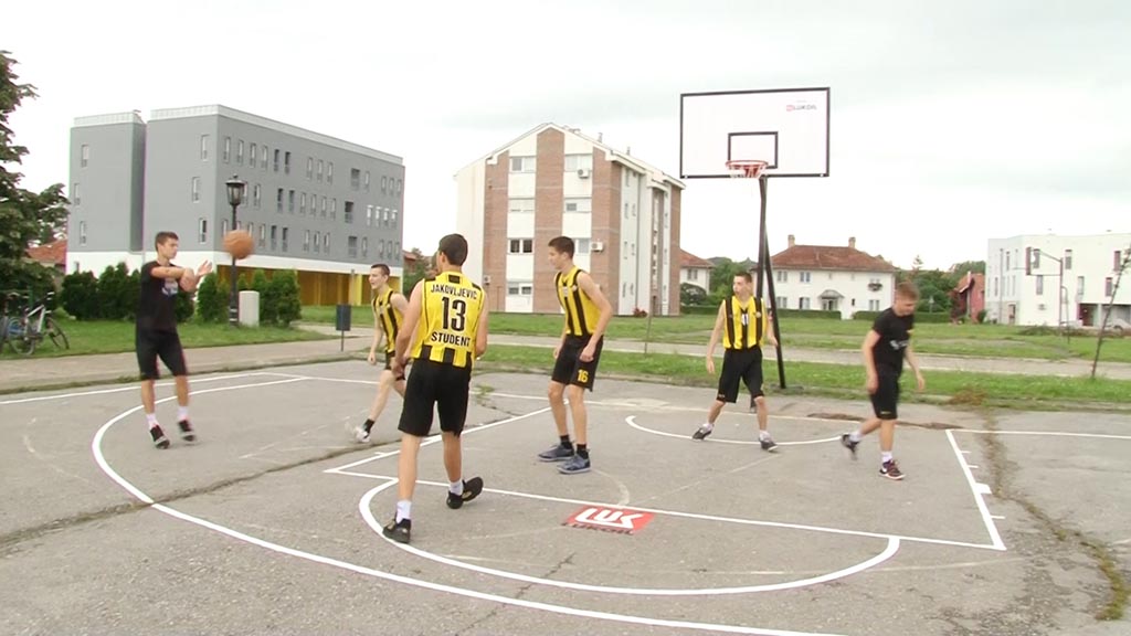 Foto: PrtScr - Televizija Valjevo Plus