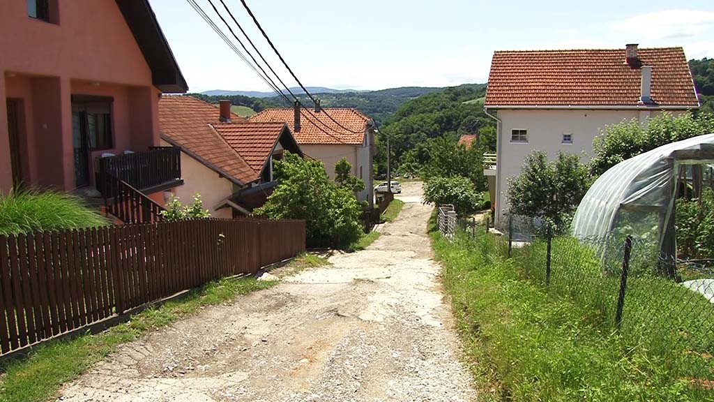 Foto: PrtScr Televizija Valjevo Plus