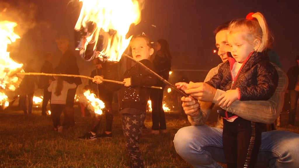 Foto: PrtScr - Televizija Valjevo Plus