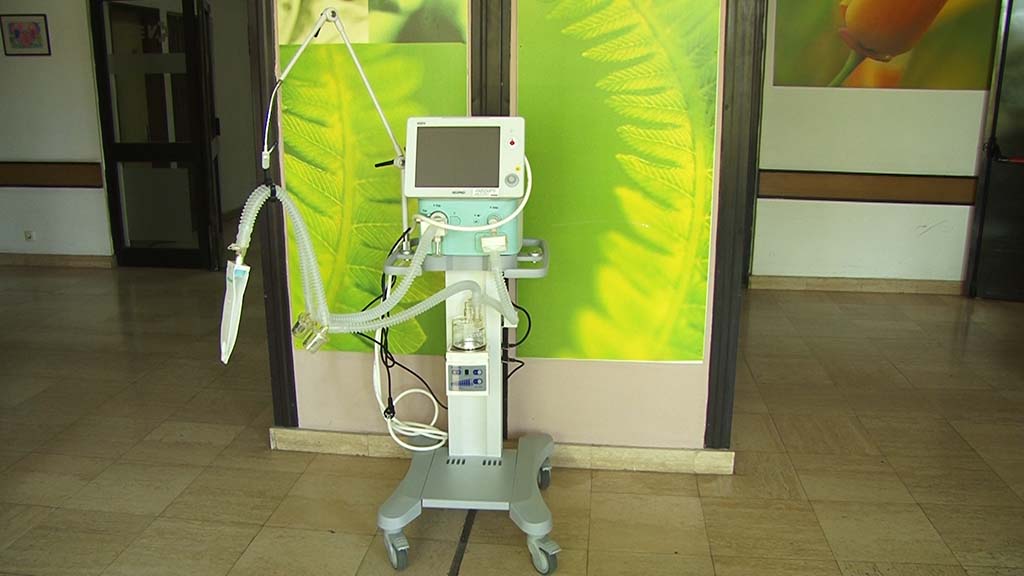 Foto: PrtScr Televizija Valjevo Plus