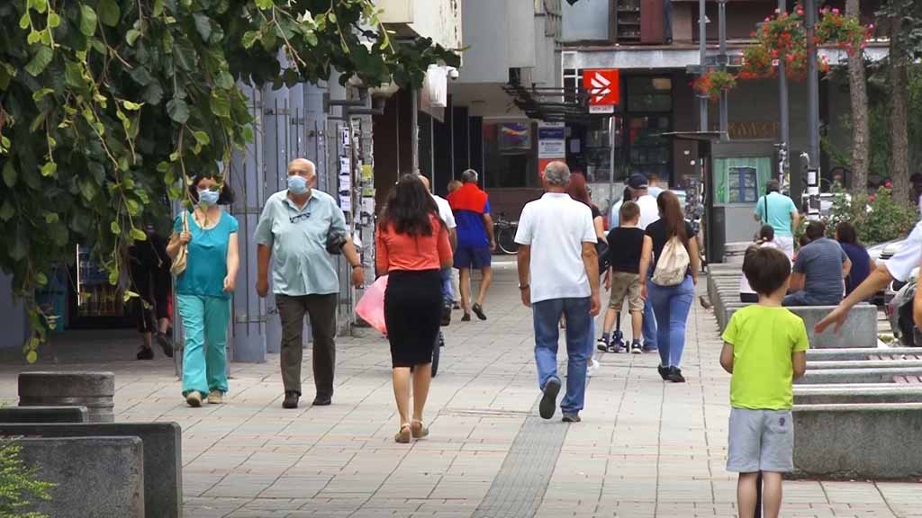 Foto: PrtScr Televizija Valjevo Plus