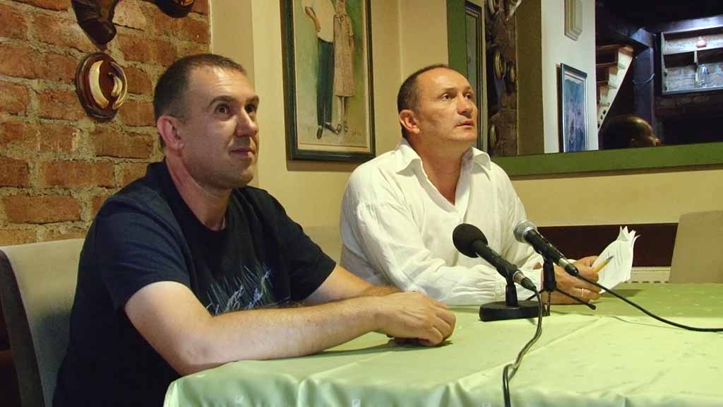 Foto: PrtScr - Televizija Valjevo Plus