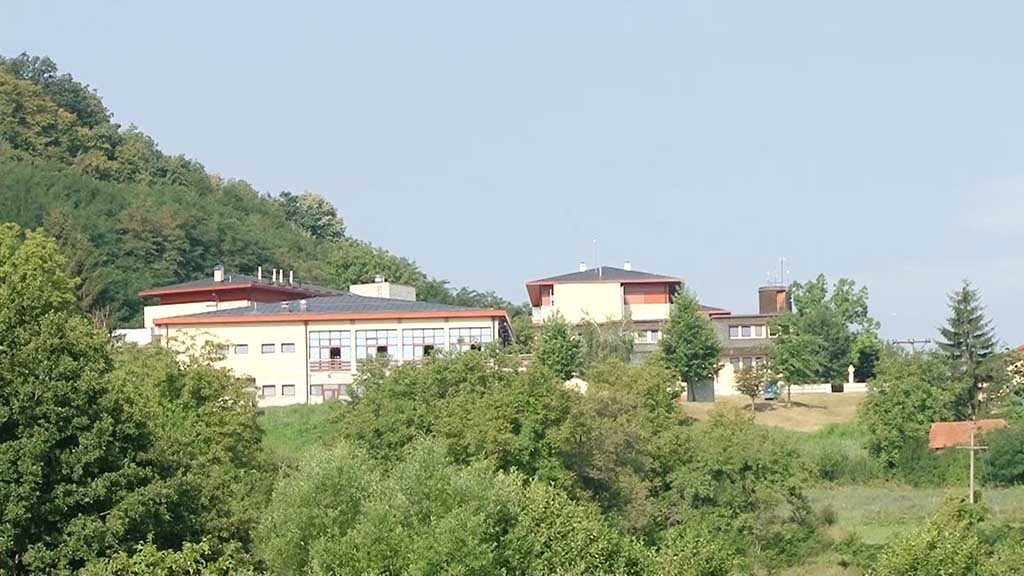 Foto: PrtScr Televizija Valjevo Plus