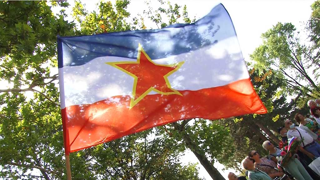 Foto: PrtScr Televizija Valjevo Plus