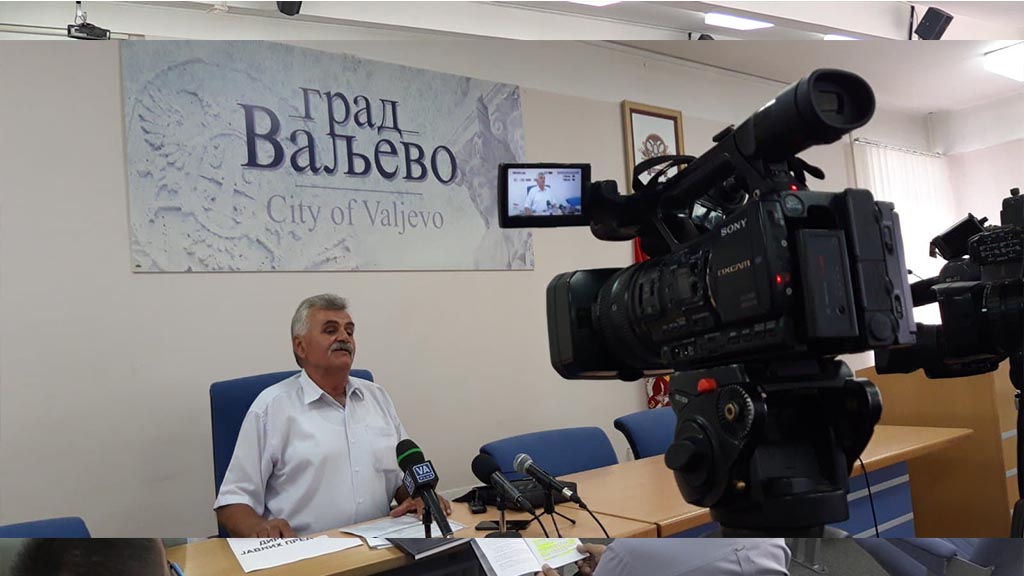 Foto: Ivan Radojević