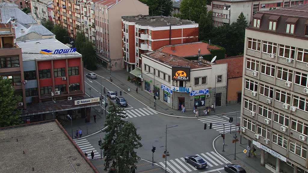 Foto: PrtScr Televizija Valjevo Plus