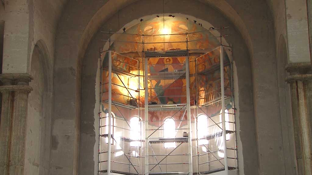 Foto: PrtScr - Televizija Valjevo Plus