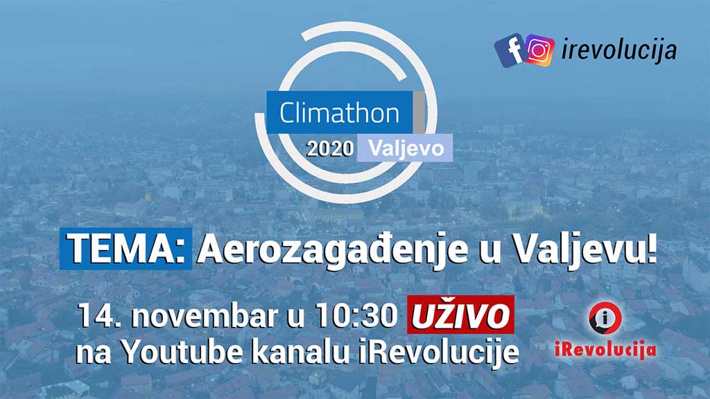 Foto: PrtScr irevolucija.net