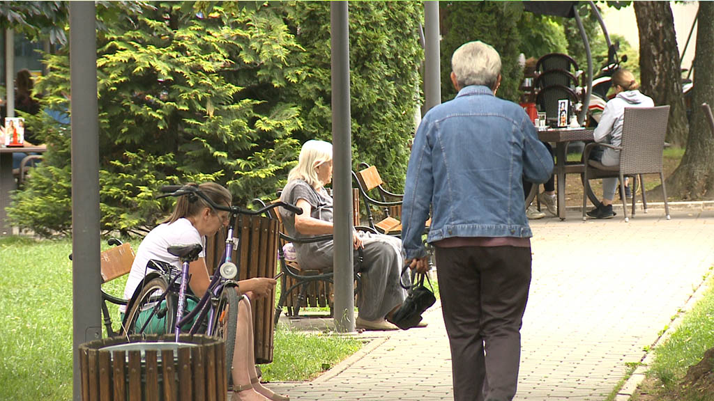 Foto: PrtScr Televizija Valjevo Plus