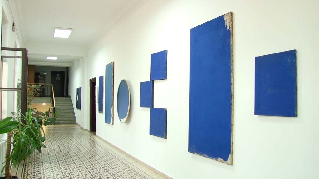 Foto: PrtScr Televizija Valjevo Plus