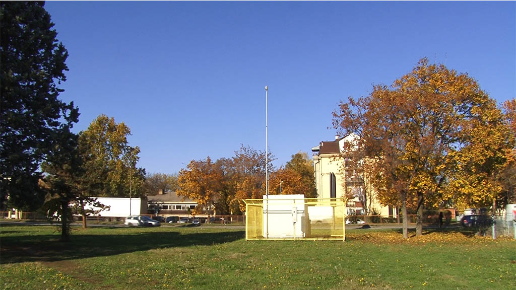 Foto: PrtScr Televizija Valjevo Plus