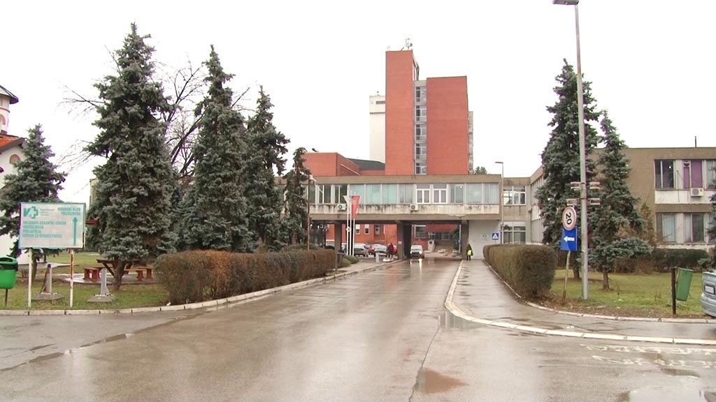 Foto: PrtScr - Televizija Valjevo Plus