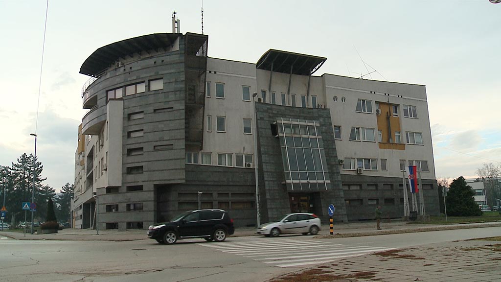 Foto: PrtScr - Televizija Valjevo Plus