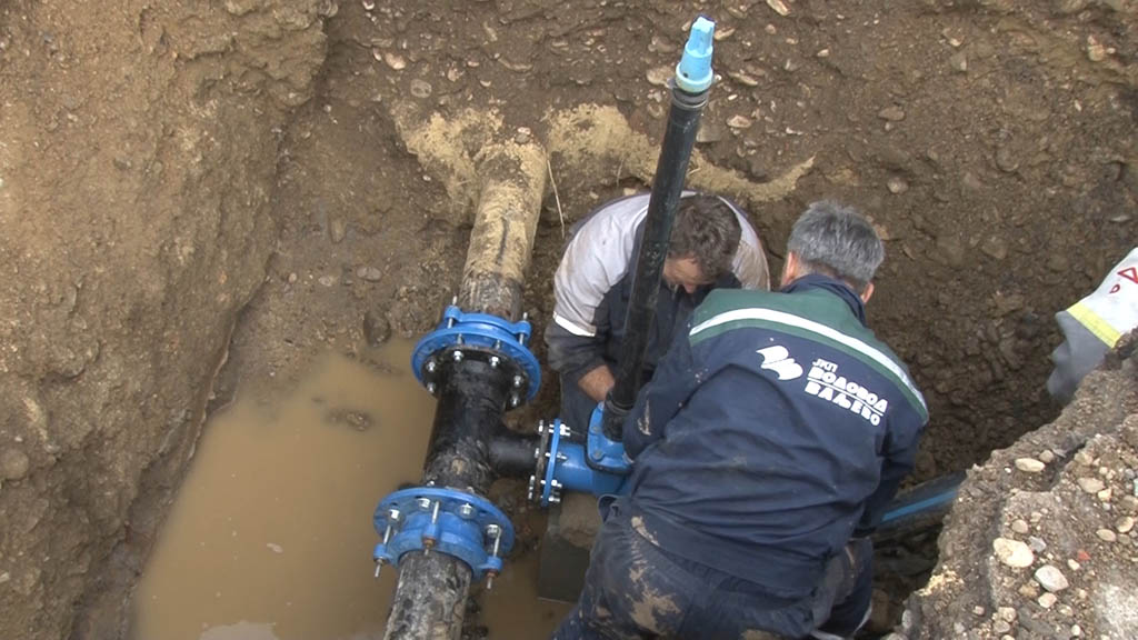 Foto: PrtScr - Televizija Valjevo Plus