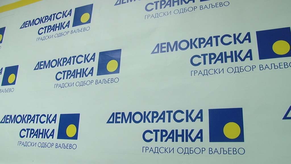 Foto: PrtScr Televizija Valjevo Plus