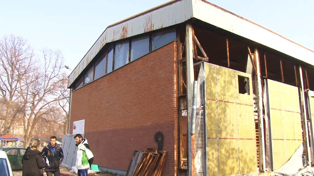 Foto: PrtScr - Televizija Valjevo Plus