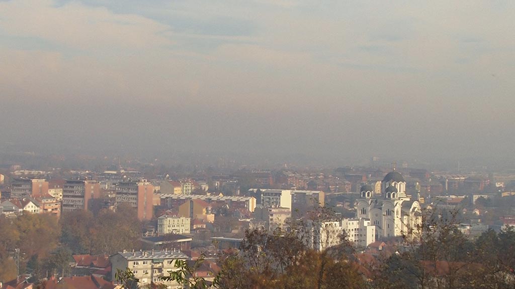 Foto: PrtScr Televizija Valjevo Plus