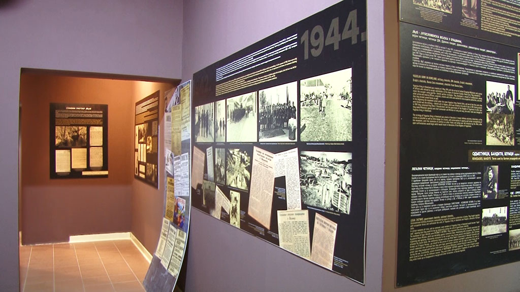 Foto: PrtScr - Televizija Valjevo Plus