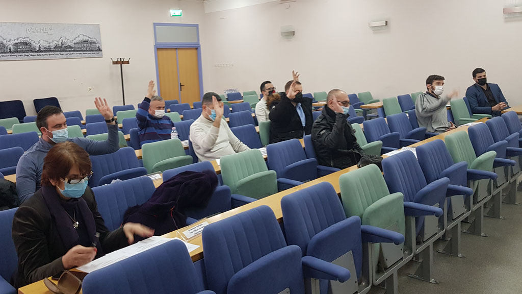 Foto: Privatna arhiva