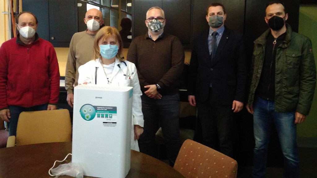 Foto: Privatna arhiva