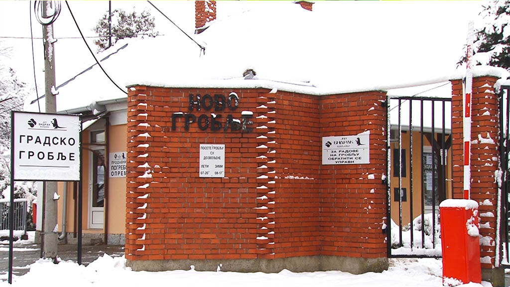 Foto: PrtScr Televizija Valjevo Plus