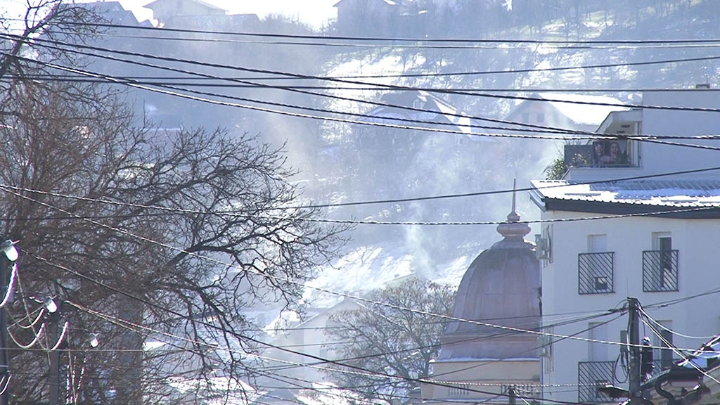 Foto: PrtScr - Televizija Valjevo Plus