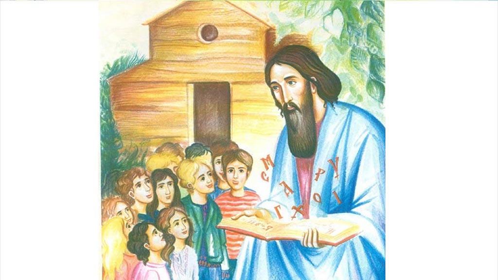 Foto: Privatna arhiva