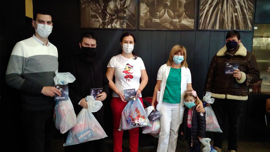 Foto: Privatna arhiva