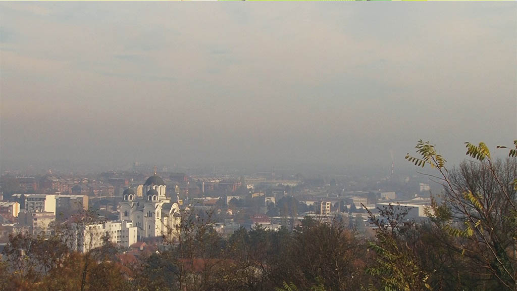 Foto: PrtScr Televizija Valjevo Plus