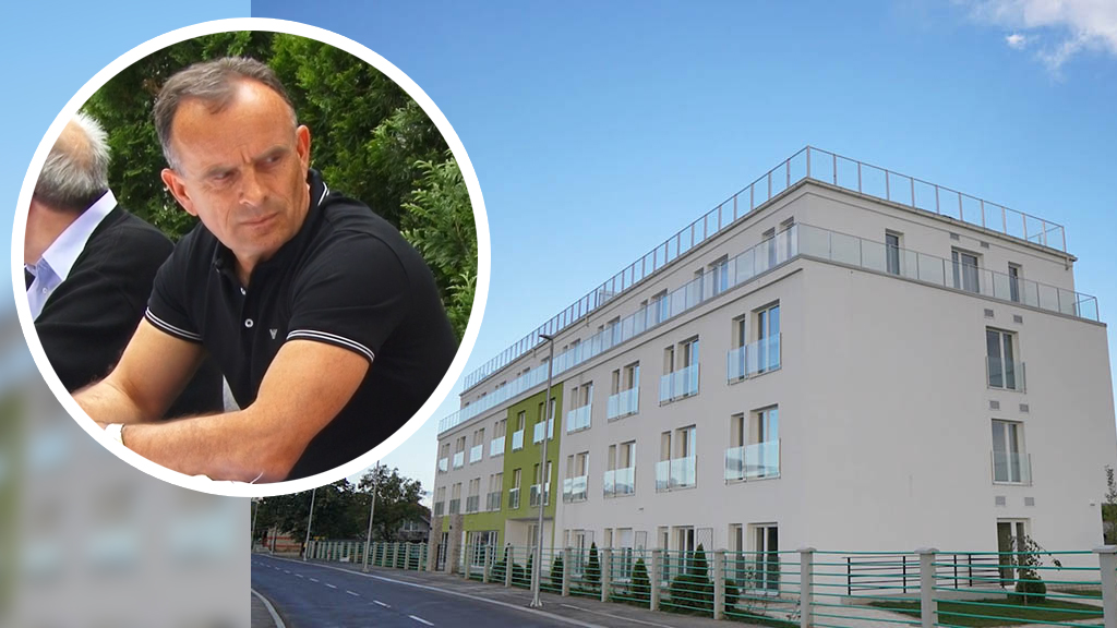 Foto: PrtScr Televizija Valjevo Plus