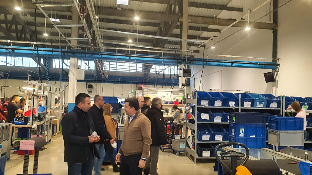 Foto: PrtScr - Televizija Valjevo plus