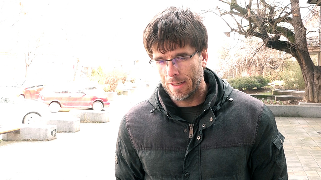 Foto: PrtScr - Televizija Valjevo plus