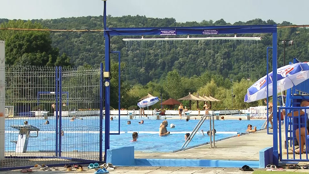 Foto: PrtScr Televizija Valjevo Plus