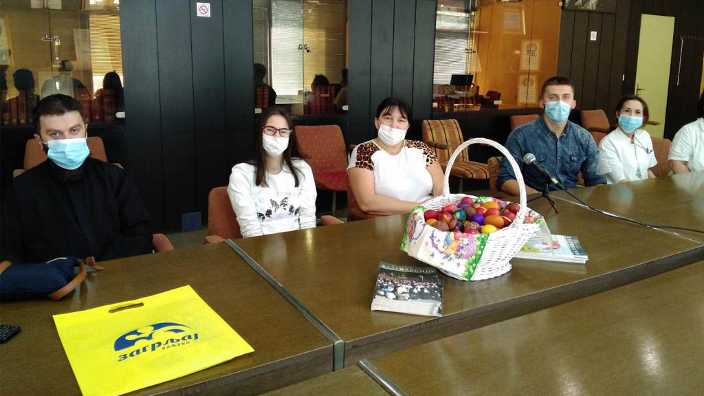 Foto: Privatna arhiva