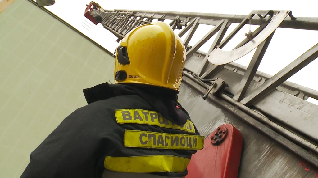 Foto: PrtScr Televizija Valjevo Plus